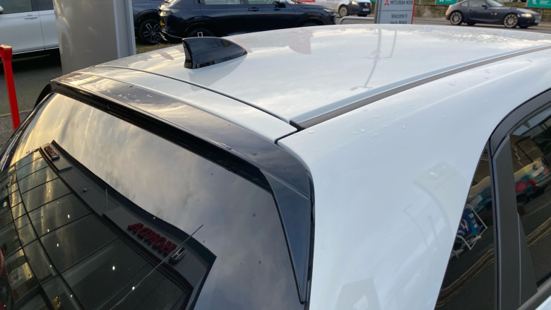 Honda Jazz 1.5 i-MMD Hybrid Advance 5dr eCVT Hybrid Hatchback